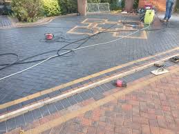 Best Recycled Asphalt Driveway Installation  in White Oak, MS